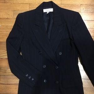Vintage Ann Klein suit